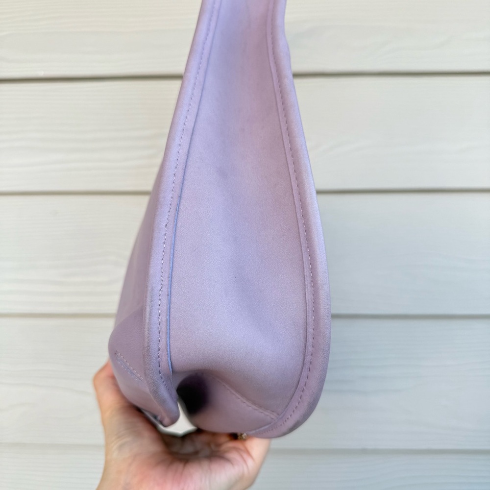 Vintage Coach ergo lavender - Picture 9 of 15